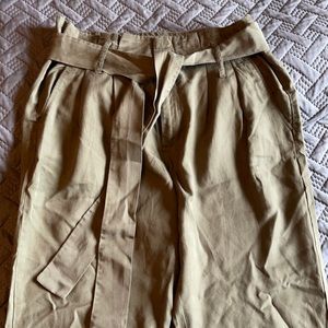 Indigo Rein size L army green